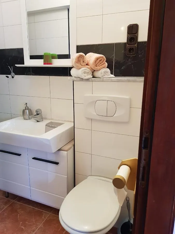 Sari Apartment Umag