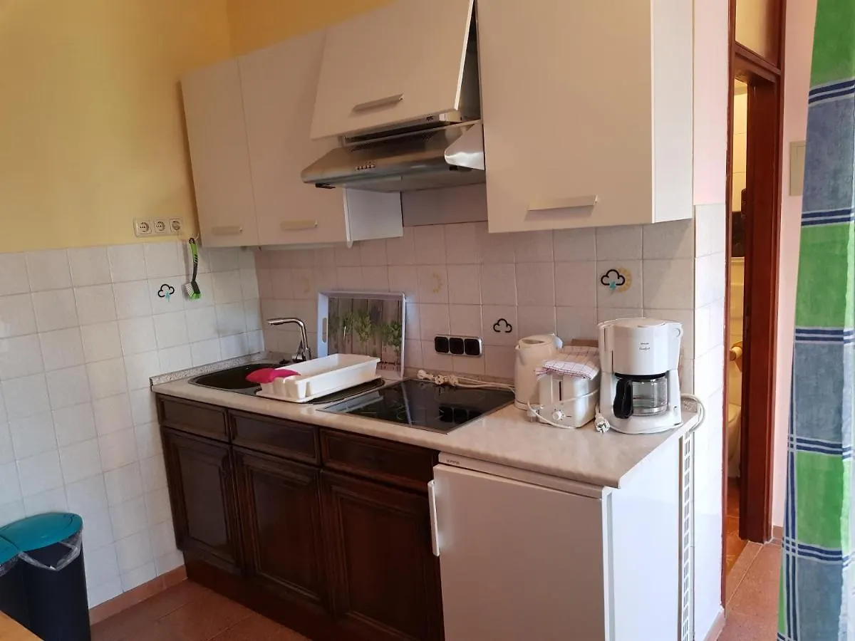 Sari Apartment Umag