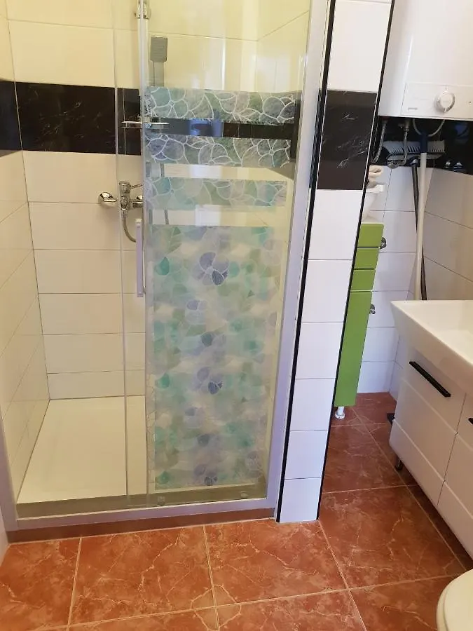 Sari Apartment Umag