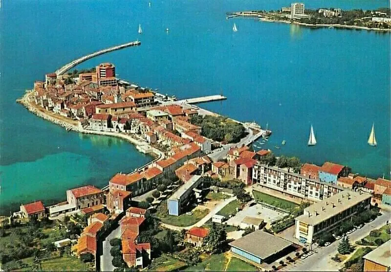 Sari Apartment Umag