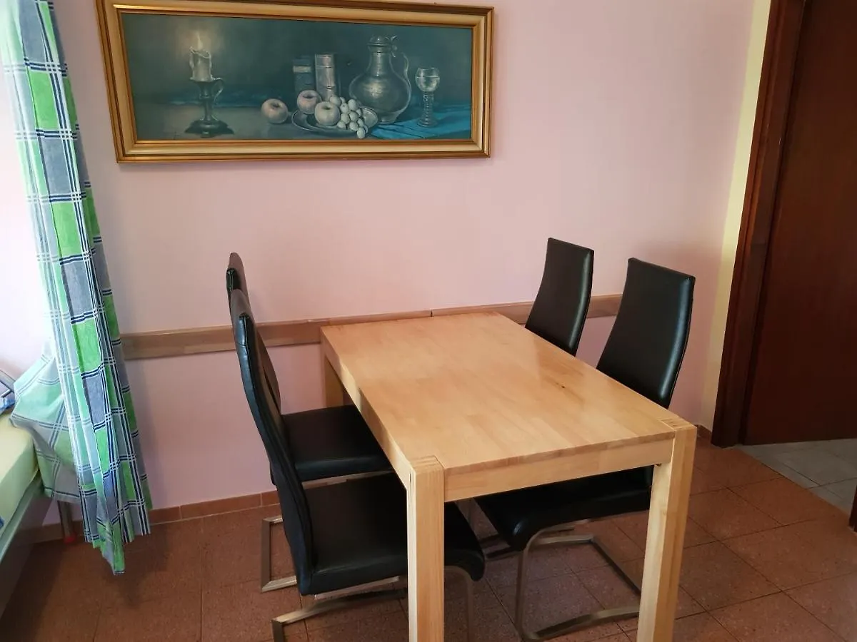 Sari Apartment Umag