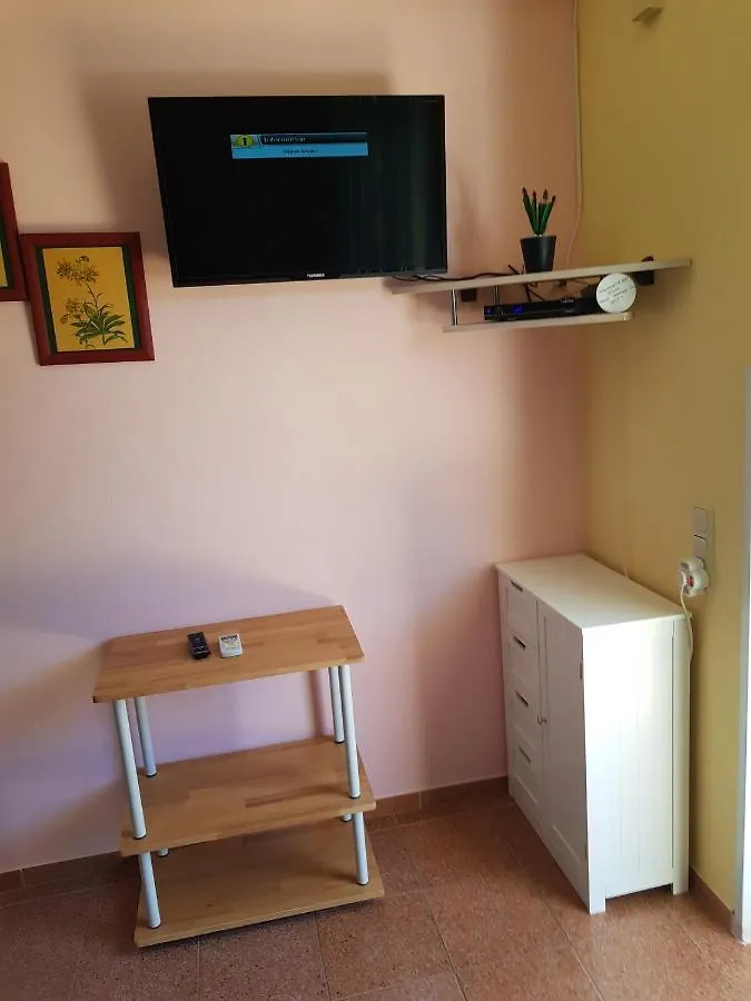 Sari Apartment Umag