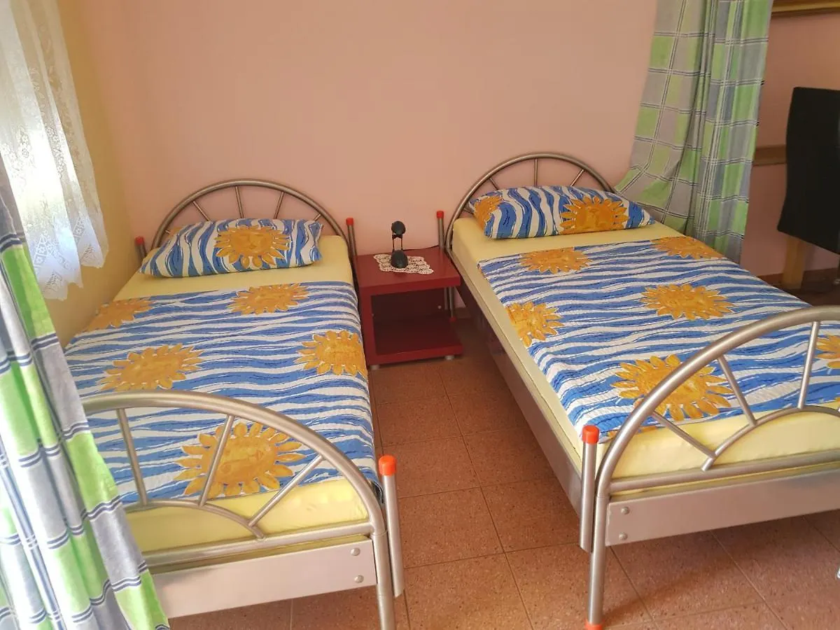 Sari Apartment Umag Croatia