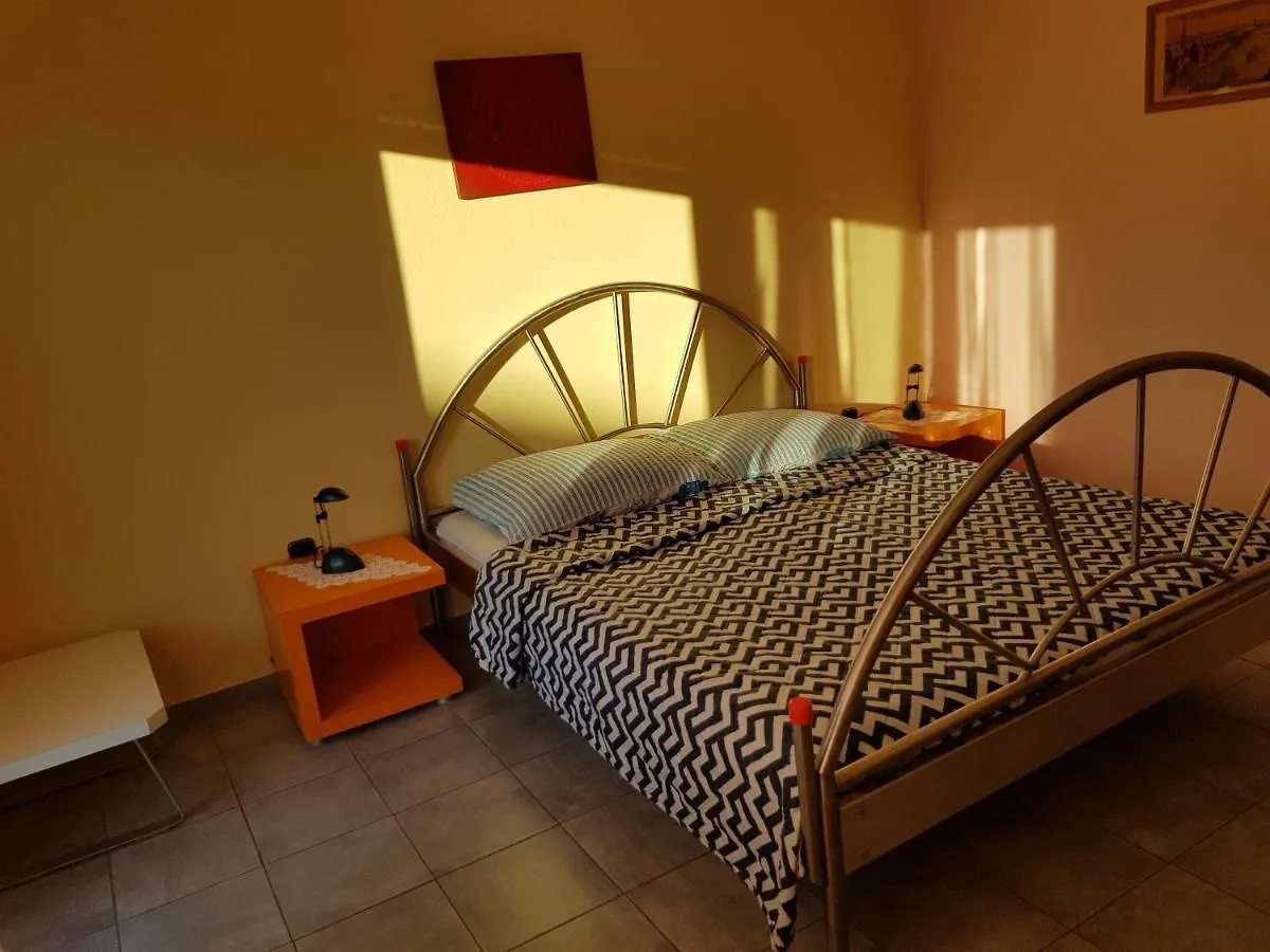 Sari Apartment Umag