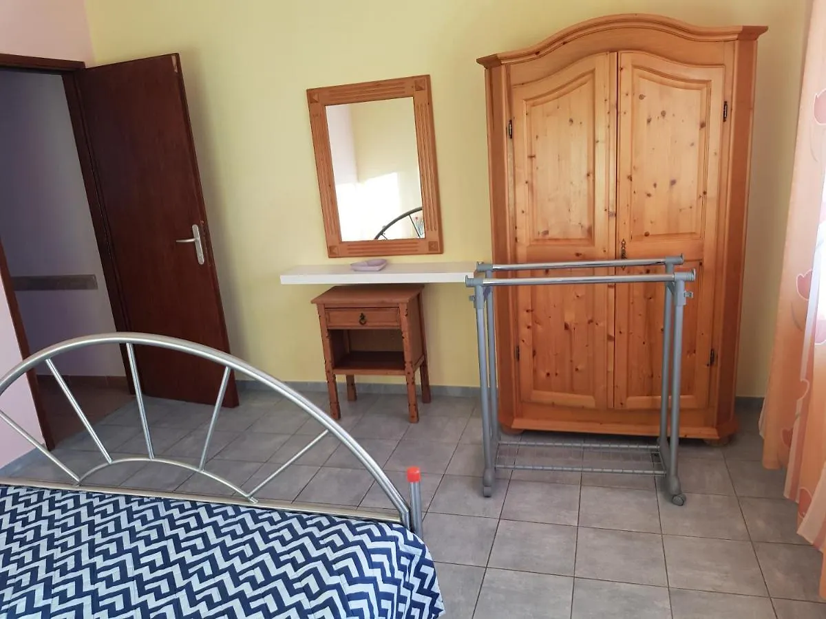 Sari Apartment Umag 0*,  Croatia
